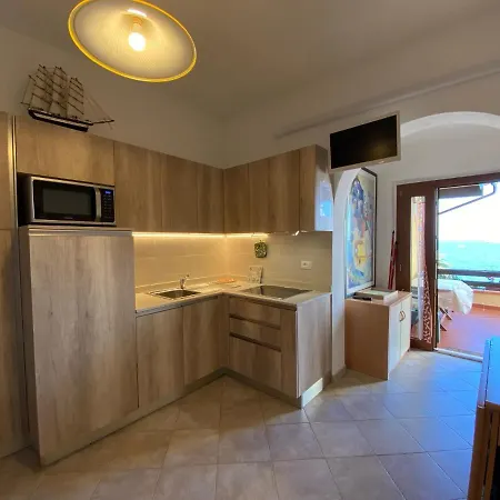 Le Ghiaie Relax Appartement