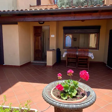 Appartamento Le Ghiaie Relax Portoferraio