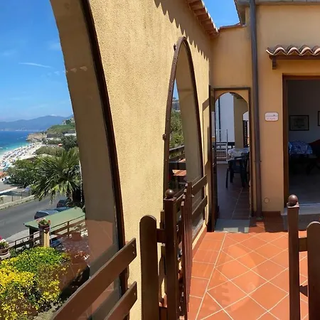 Le Ghiaie Relax Apartamento Portoferraio