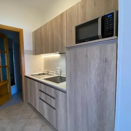 Appartement Le Ghiaie Relax Portoferraio