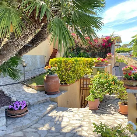 Appartement Le Ghiaie Relax Portoferraio