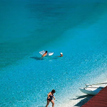 Le Ghiaie Relax Portoferraio