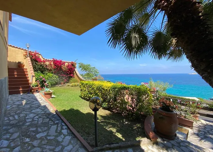 Le Ghiaie Relax Apartamento Portoferraio