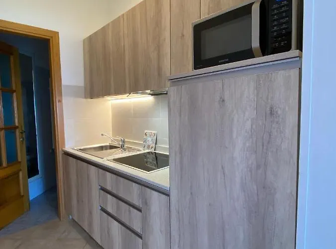 Apartamento Le Ghiaie Relax Portoferraio