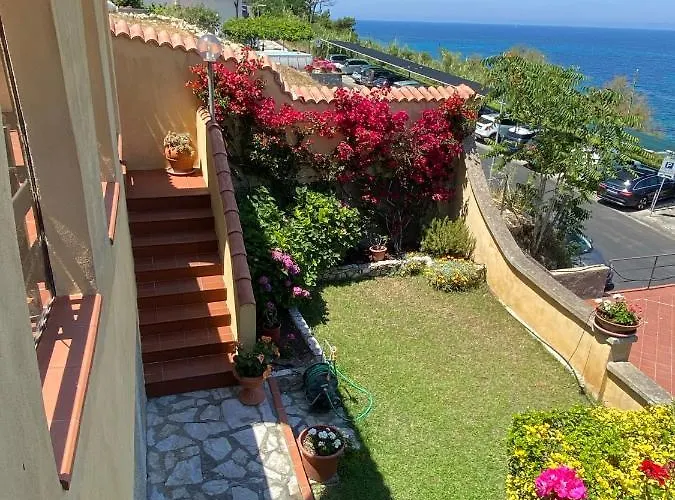 Apartamento Le Ghiaie Relax Portoferraio