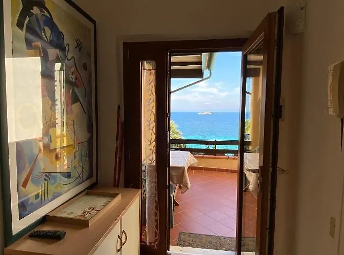 Le Ghiaie Relax Apartamento *