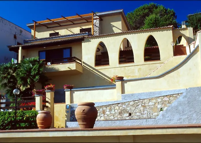 Apartamento Le Ghiaie Relax *