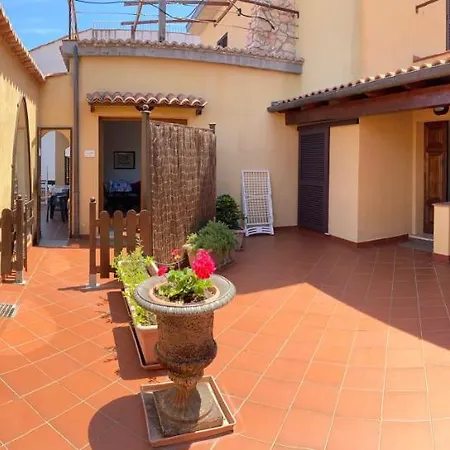 Le Ghiaie Relax פורטופראיו