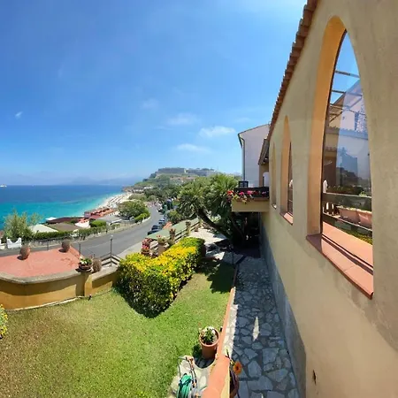 Le Ghiaie Relax شقة