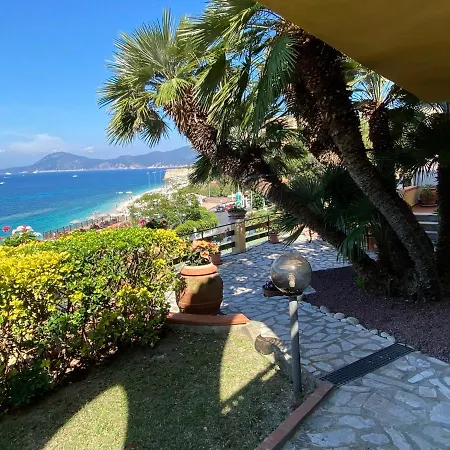Le Ghiaie Relax شقة