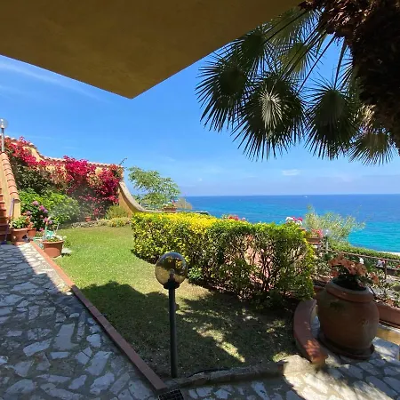 Le Ghiaie Relax Apartamento Portoferraio
