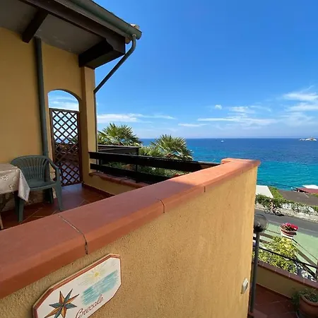 Le Ghiaie Relax شقة