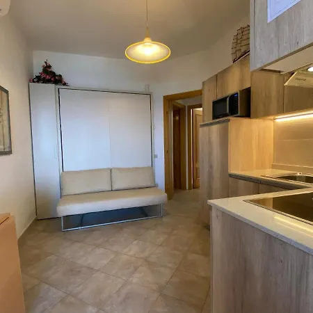 شقة Le Ghiaie Relax