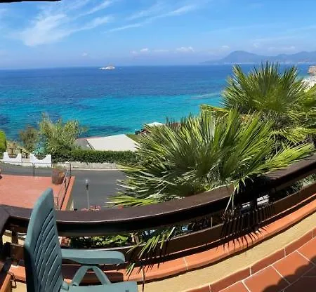 شقة Le Ghiaie Relax
