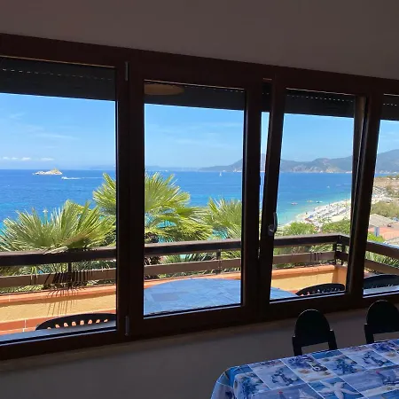 Le Ghiaie Relax * بورتوفيرّايو