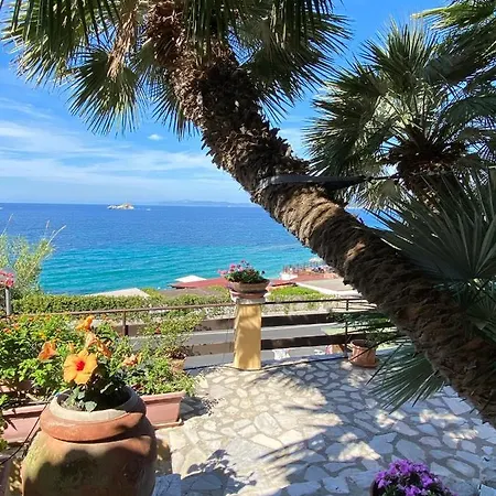 Le Ghiaie Relax شقة *