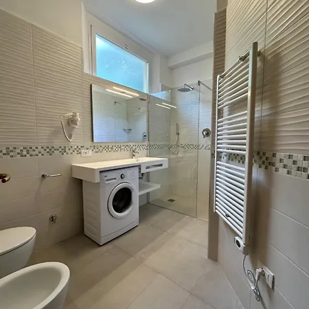 דירה Le Ghiaie Relax *