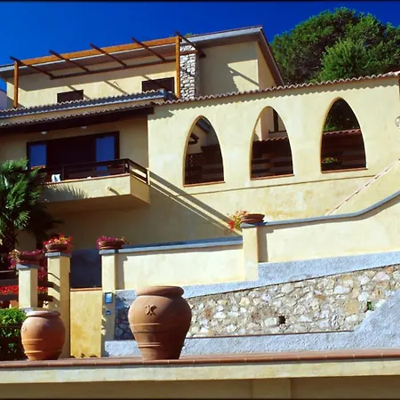 דירה Le Ghiaie Relax *