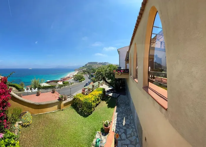 Le Ghiaie Relax Apartmán