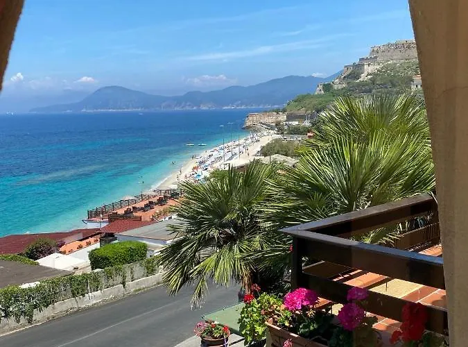 Le Ghiaie Relax Lägenhet Portoferraio