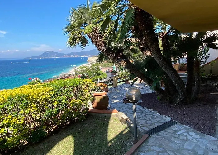 Le Ghiaie Relax Lägenhet