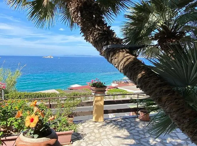 Le Ghiaie Relax Apartmán *