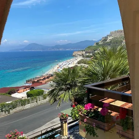 Le Ghiaie Relax Lägenhet Portoferraio
