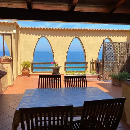 Le Ghiaie Relax פורטופראיו