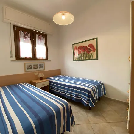 Le Ghiaie Relax Портоферрайо