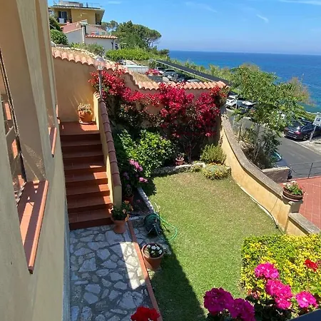 Lägenhet Le Ghiaie Relax Portoferraio