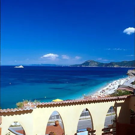 Lägenhet Le Ghiaie Relax Portoferraio