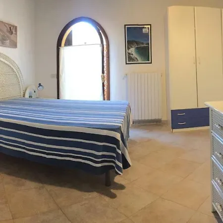 Le Ghiaie Relax Lägenhet