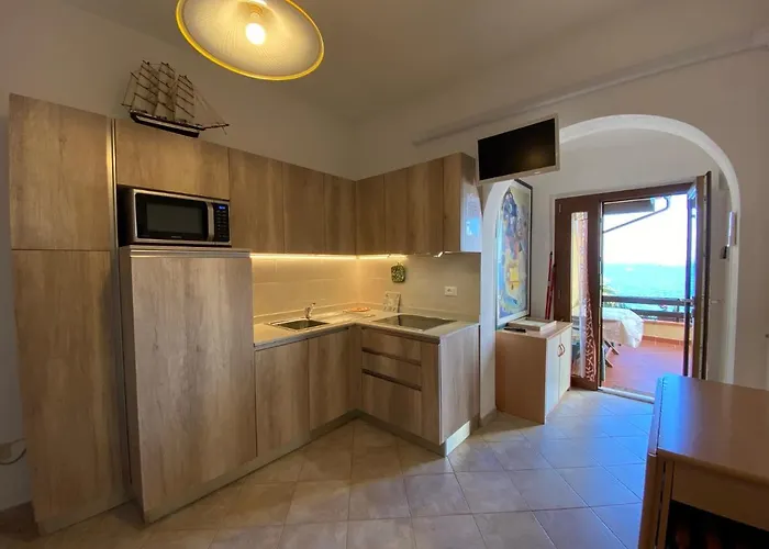 Le Ghiaie Relax דירה