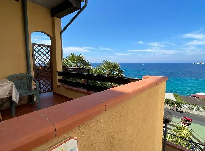 Le Ghiaie Relax דירה