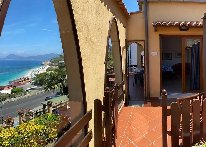 Le Ghiaie Relax דירה פורטופראיו