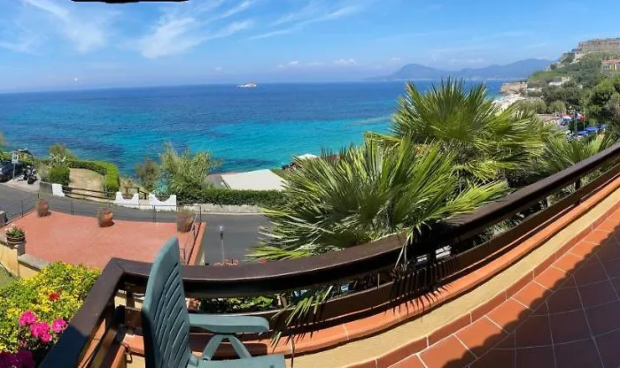 דירה Le Ghiaie Relax