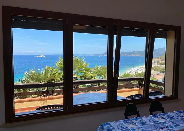 Le Ghiaie Relax * פורטופראיו