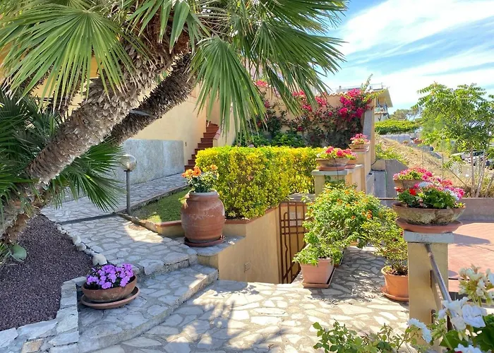 דירה Le Ghiaie Relax פורטופראיו