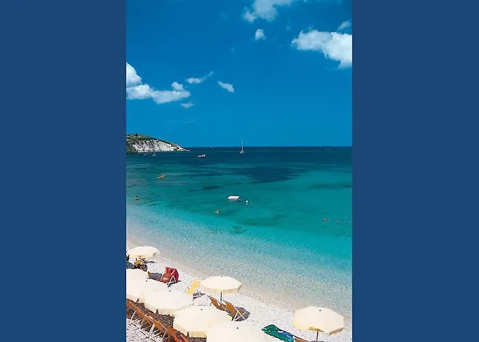 Le Ghiaie Relax * פורטופראיו