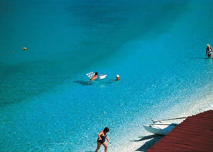 Le Ghiaie Relax פורטופראיו