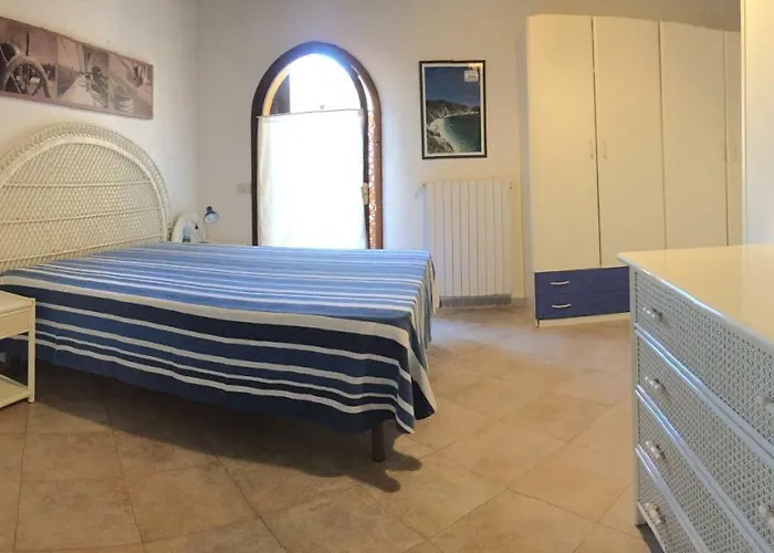 Le Ghiaie Relax דירה